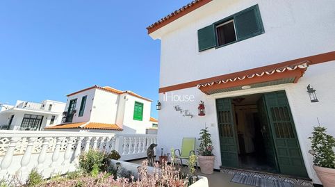 Foto 4 de Casa o chalet en venta en San Antonio - Las Arenas, Puerto de la Cruz