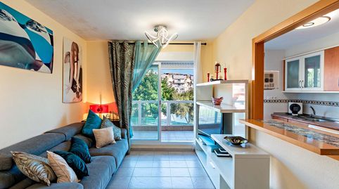 Foto 4 de Piso en venta en Almerimar, El Ejido