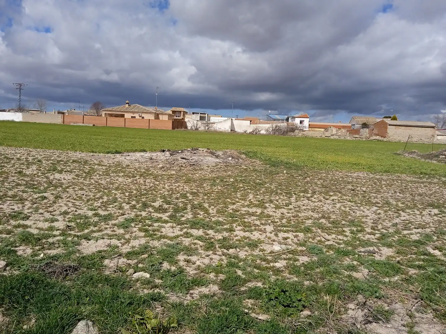 Terreni e lotti in vendita a Villaminaya, imagen 3