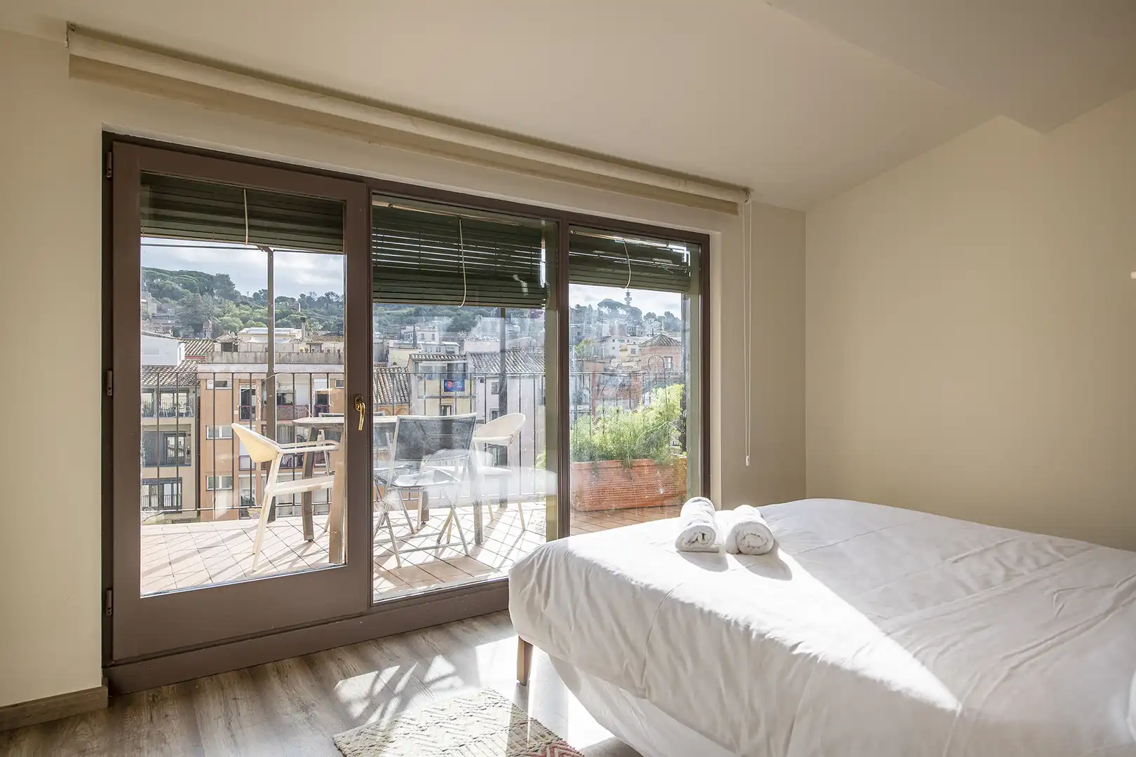 Apartament en venda a Carrer de Santa Clara, Centre - Barri Vell
