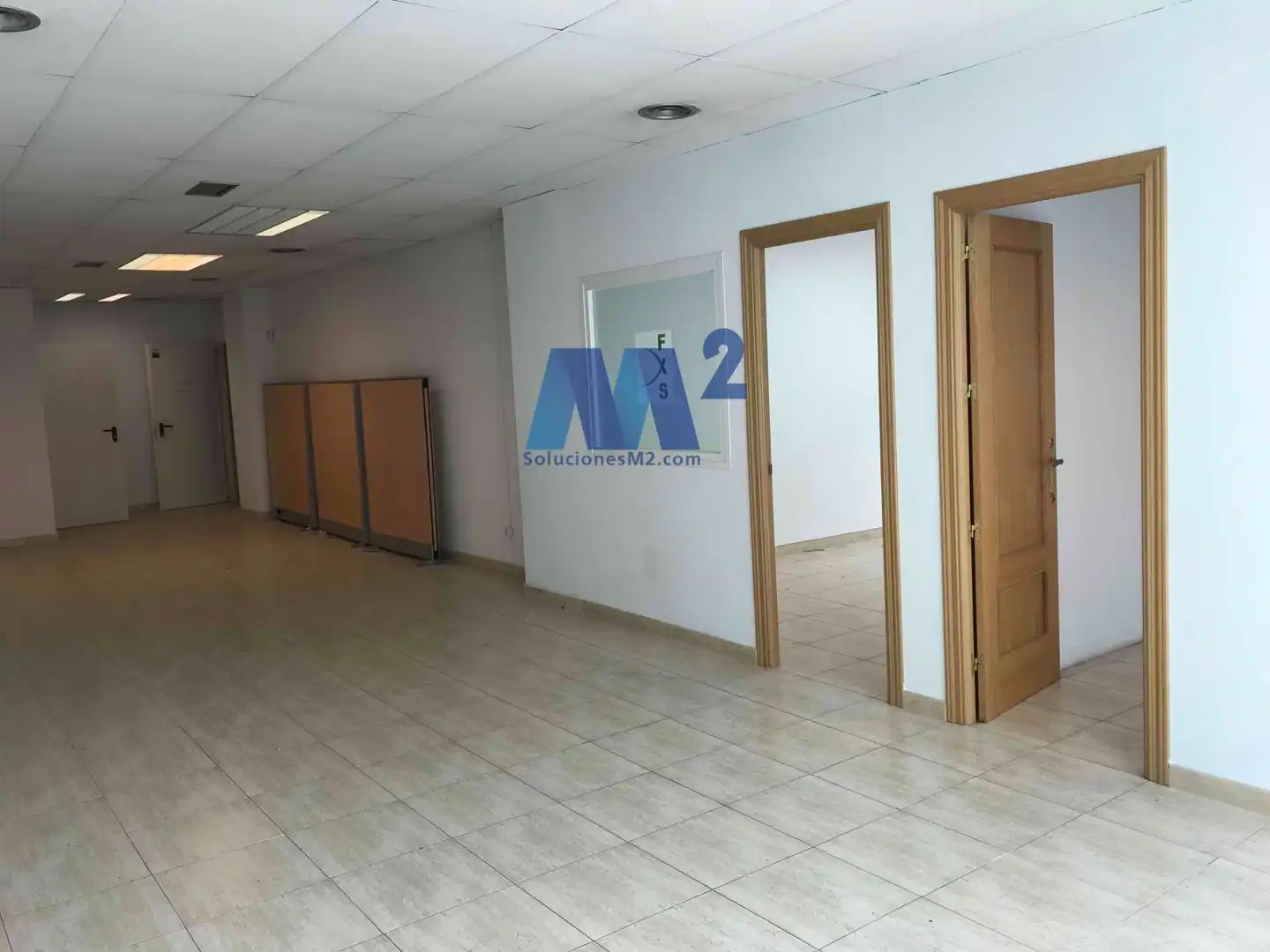 Oficina de lloguer a Polígono Industrial Norte