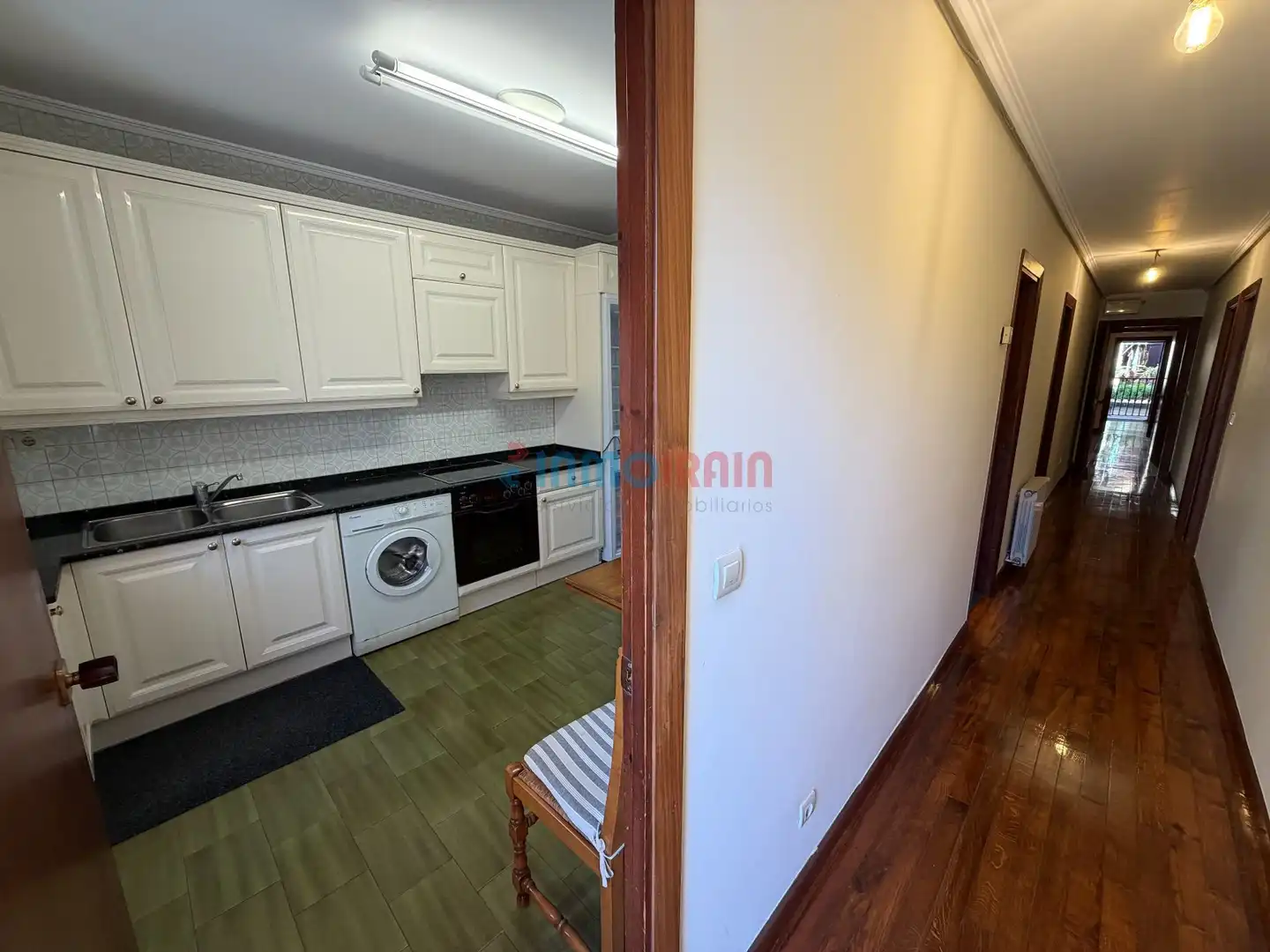 Wohnung zum Verkauf in Zurbano Kalea, imagen 29