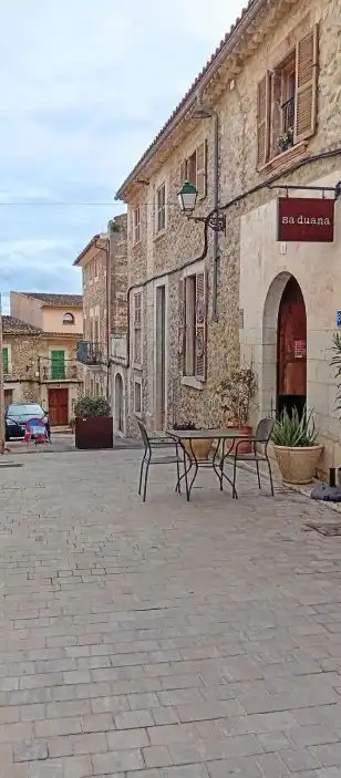 Exterior view of Commercial properties for rent in Selva  with Terrace