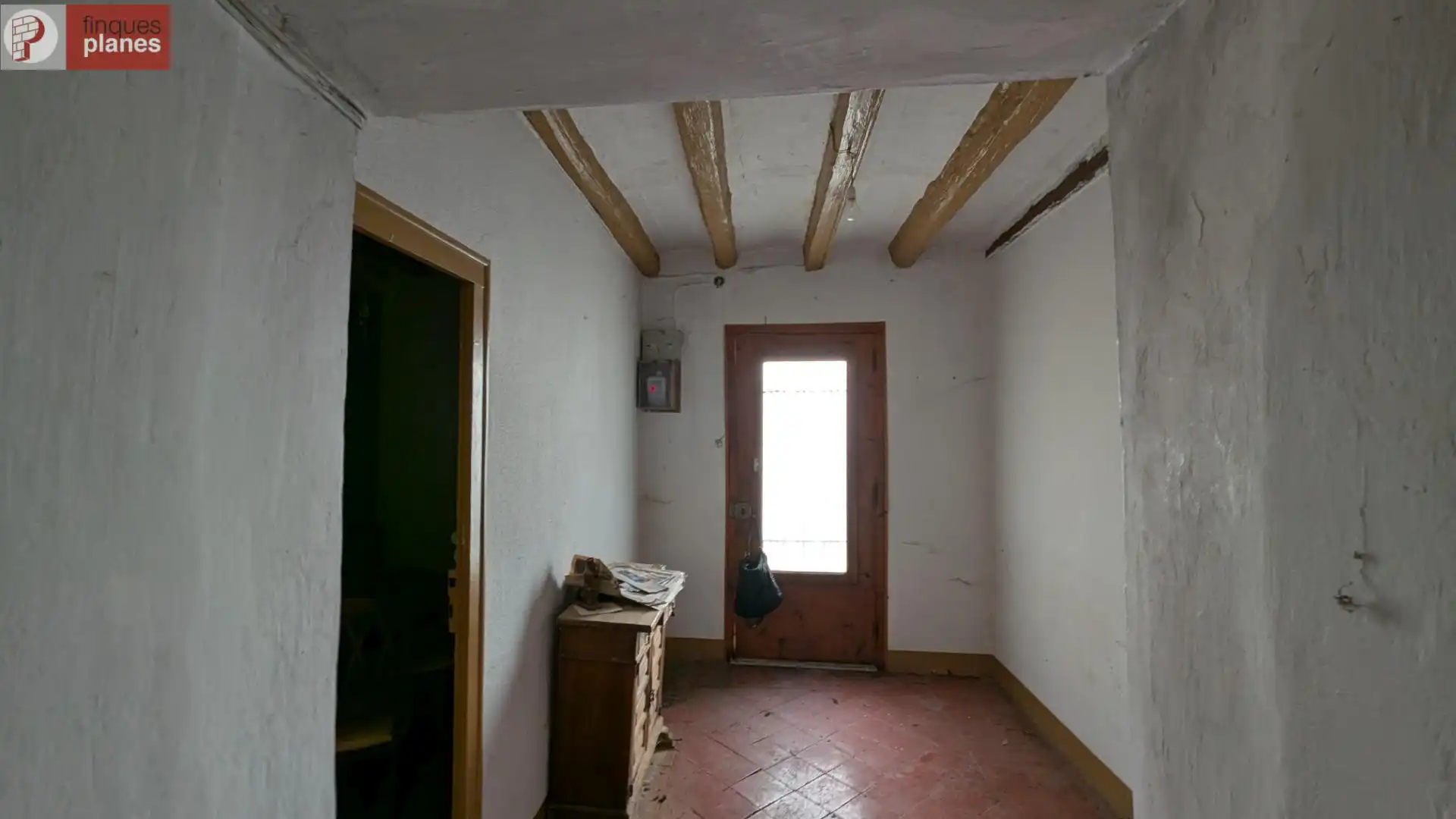 Houses for sale in Coll de Nargó  with Private garden