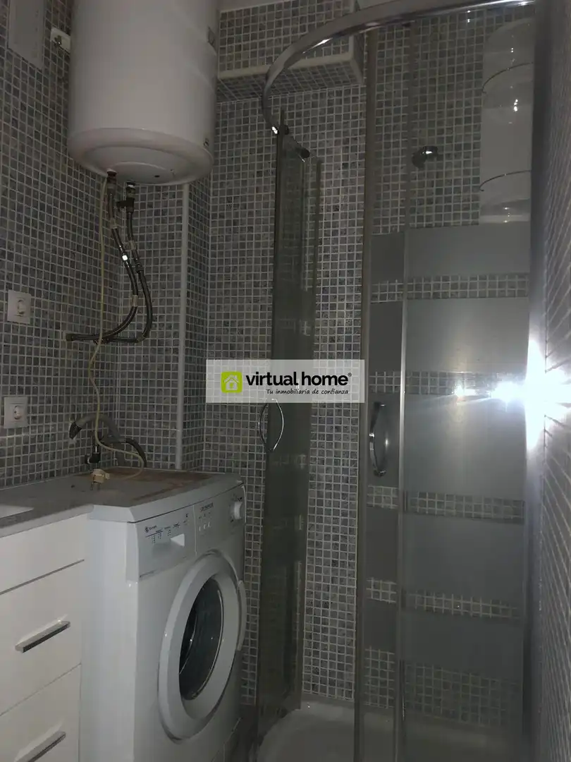 Mini appartamento con piscina in vendita a Rincón de Loix, imagen 12