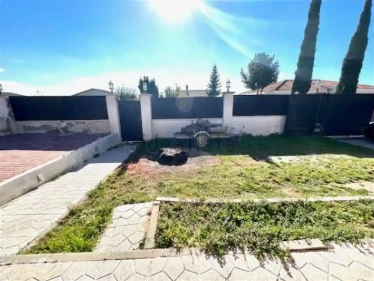 Casa o xalet en venda en Illescas amb Aire condicionat i Piscina