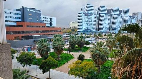 Foto 2 de Pis de lloguer a Avenida Pianista Martinez Carrasco, Malilla, Valencia