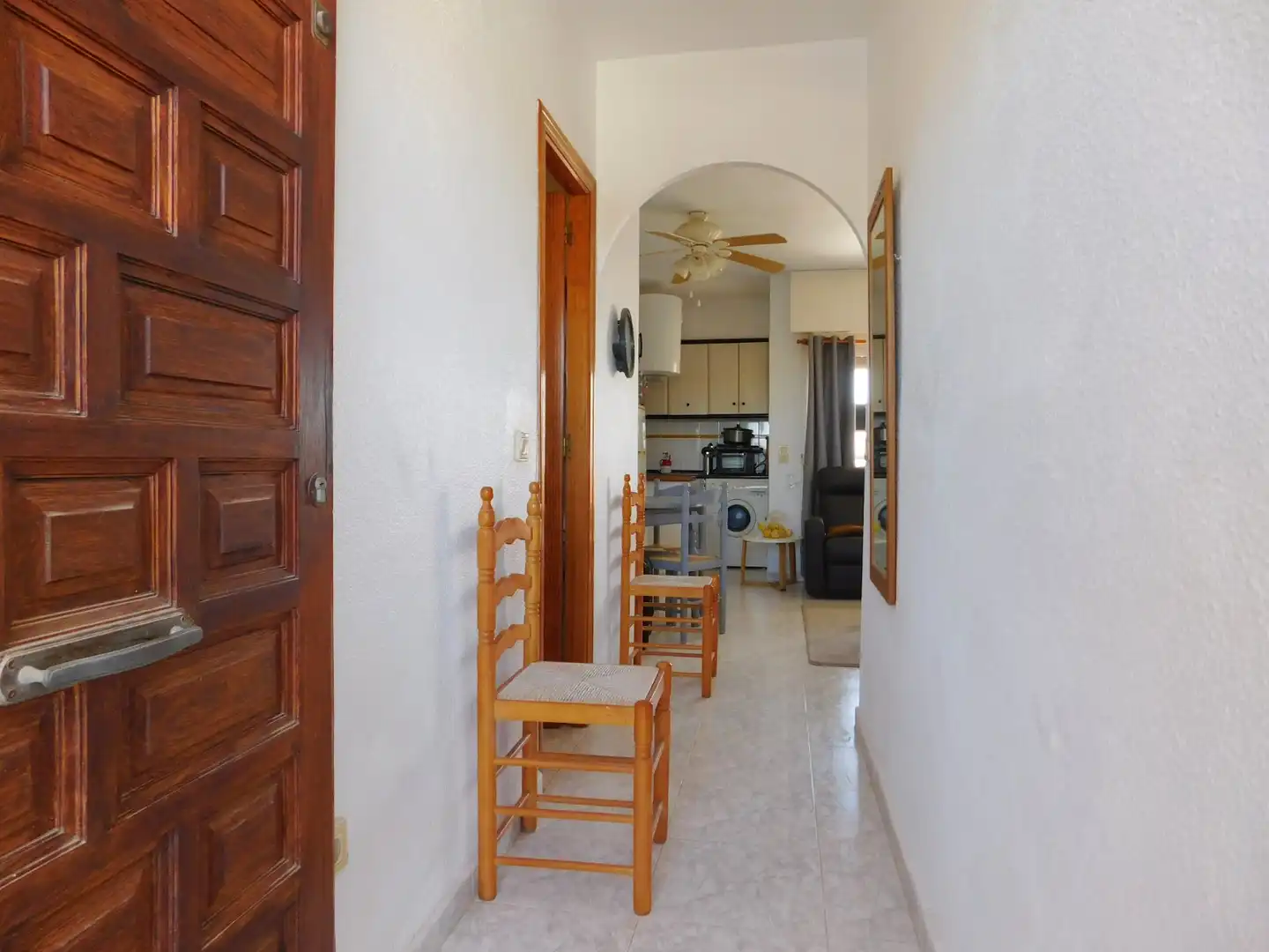 Apartamento con terraza en venta en Orihuela Costa, imagen 5