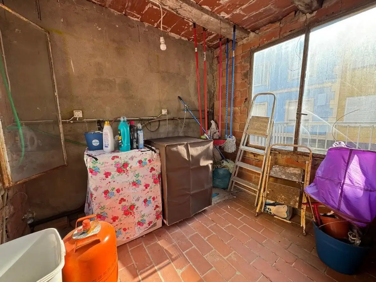 Casa o chalet en venta en Alberic con Aire acondicionado, Terraza y Trastero