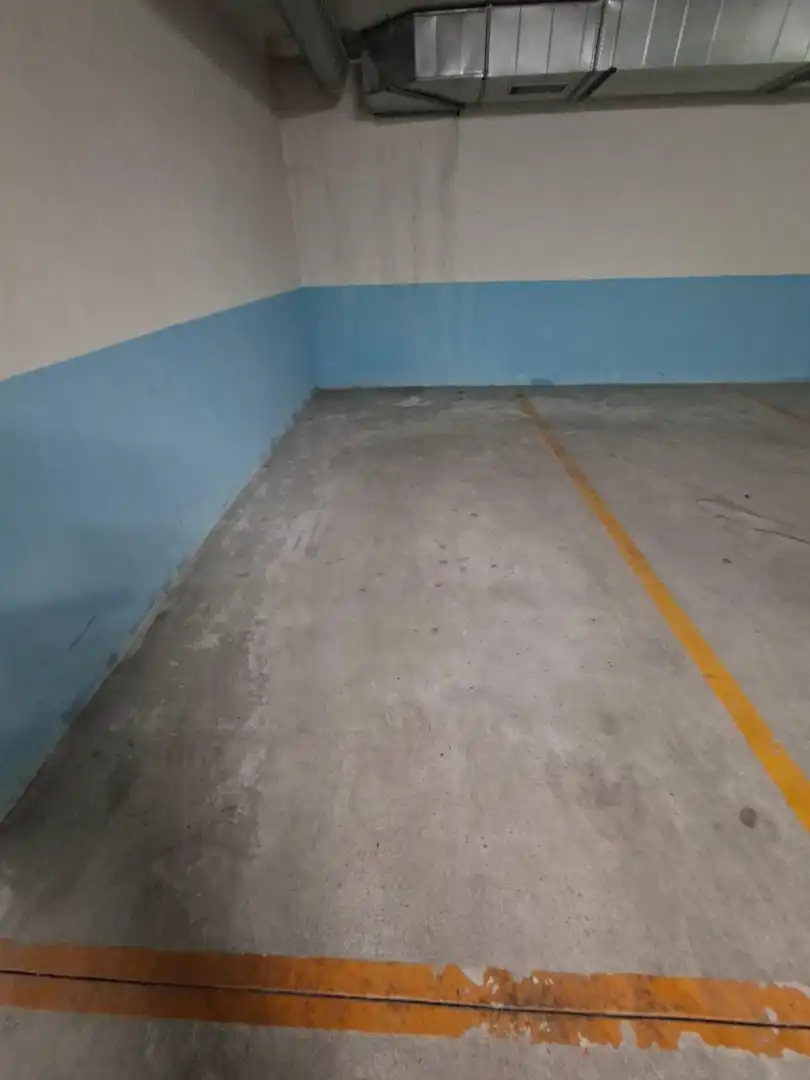 Einzelparkplatz zum Verkauf in POETA MANFER DE LA LLERA, imagen 24