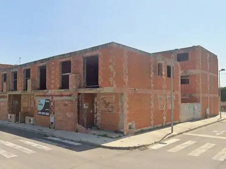 Residenziale in vendita a Carrer d'Argentina 30, imagen 7