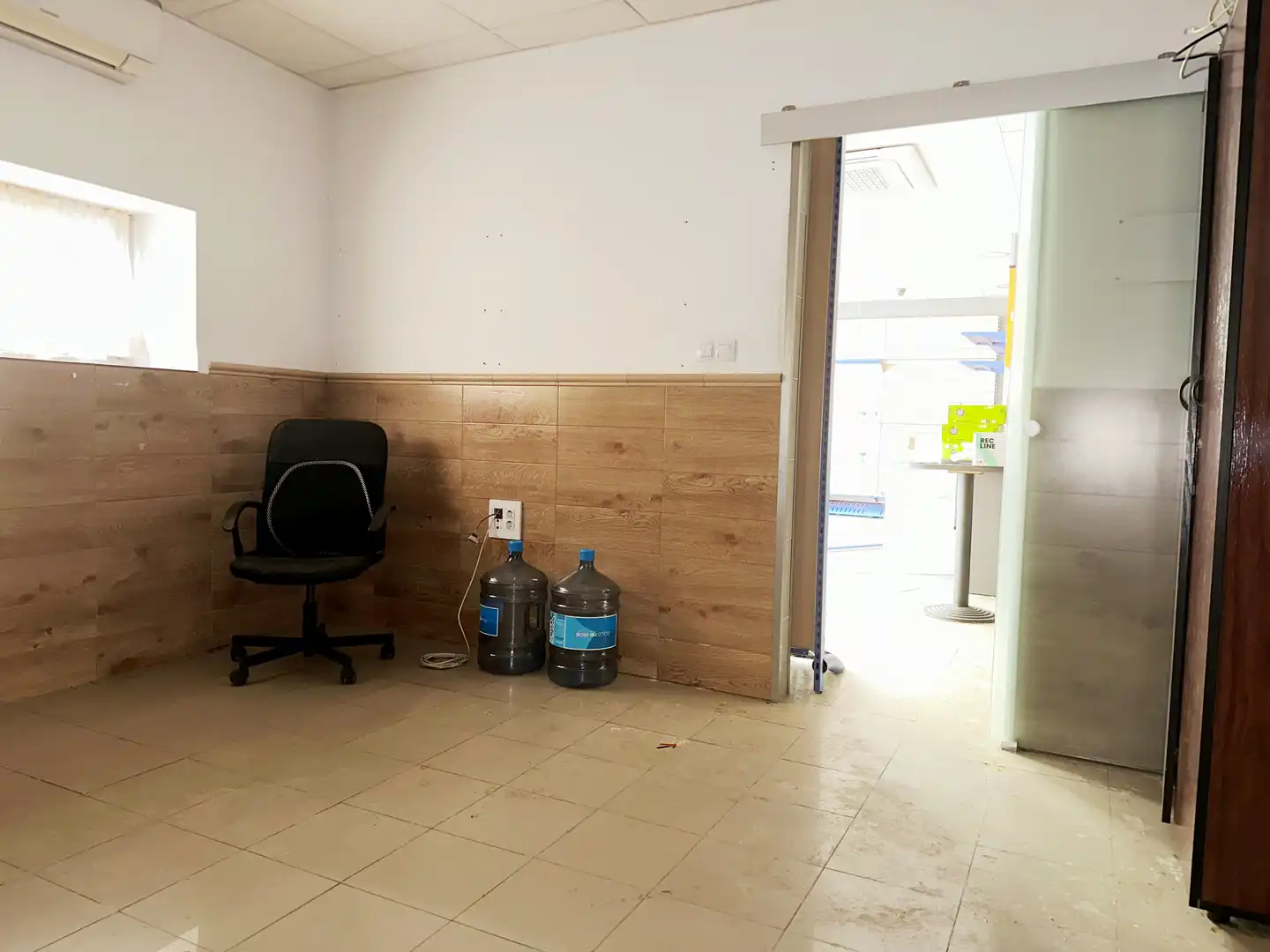 Local comercial en venda a Calle Carreteros, imagen 4