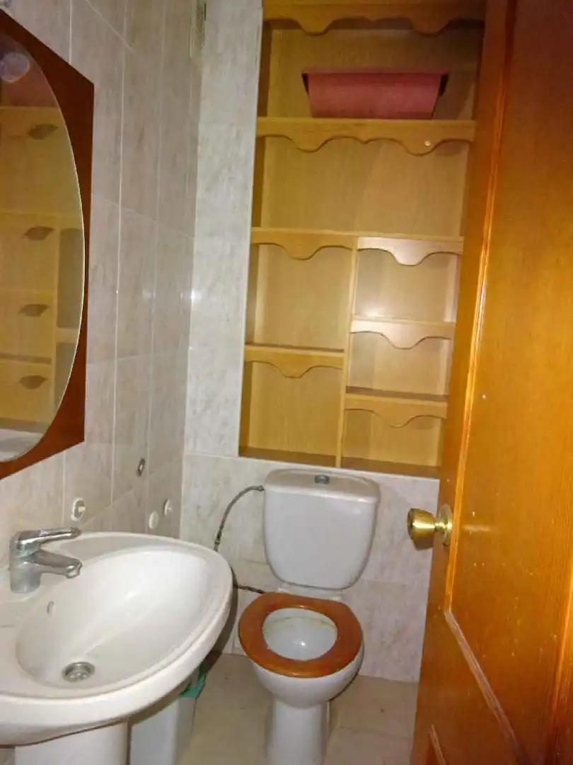 Piso en venta en Carrer Francisco Tomás y Valiente, Carrús Este