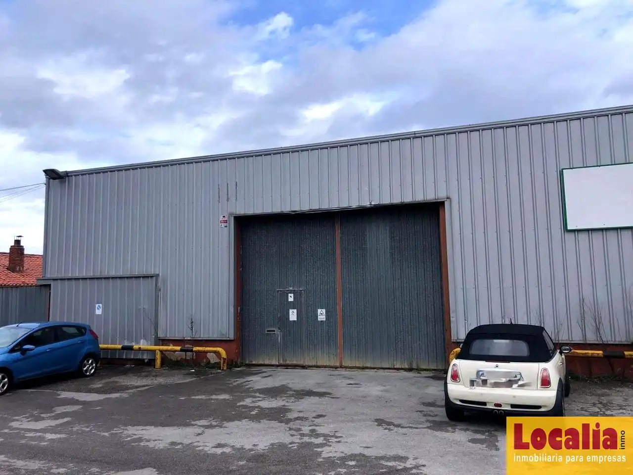 Nave industrial in vendita a Covadonga - Campuzano - Ciudad Vergel, imagen 8