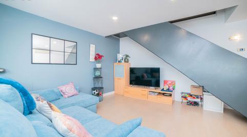 Foto 3 de Piso en venta en Sector Foresta, Primera Fase - Nuevo Tres Cantos, Tres Cantos