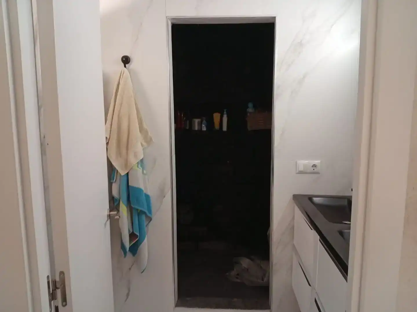 Cuina de Pis en venda en Callosa de Segura, Alicante
