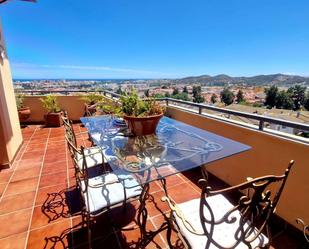 Terrace of Attic for sale in Fuengirola  with Terrace