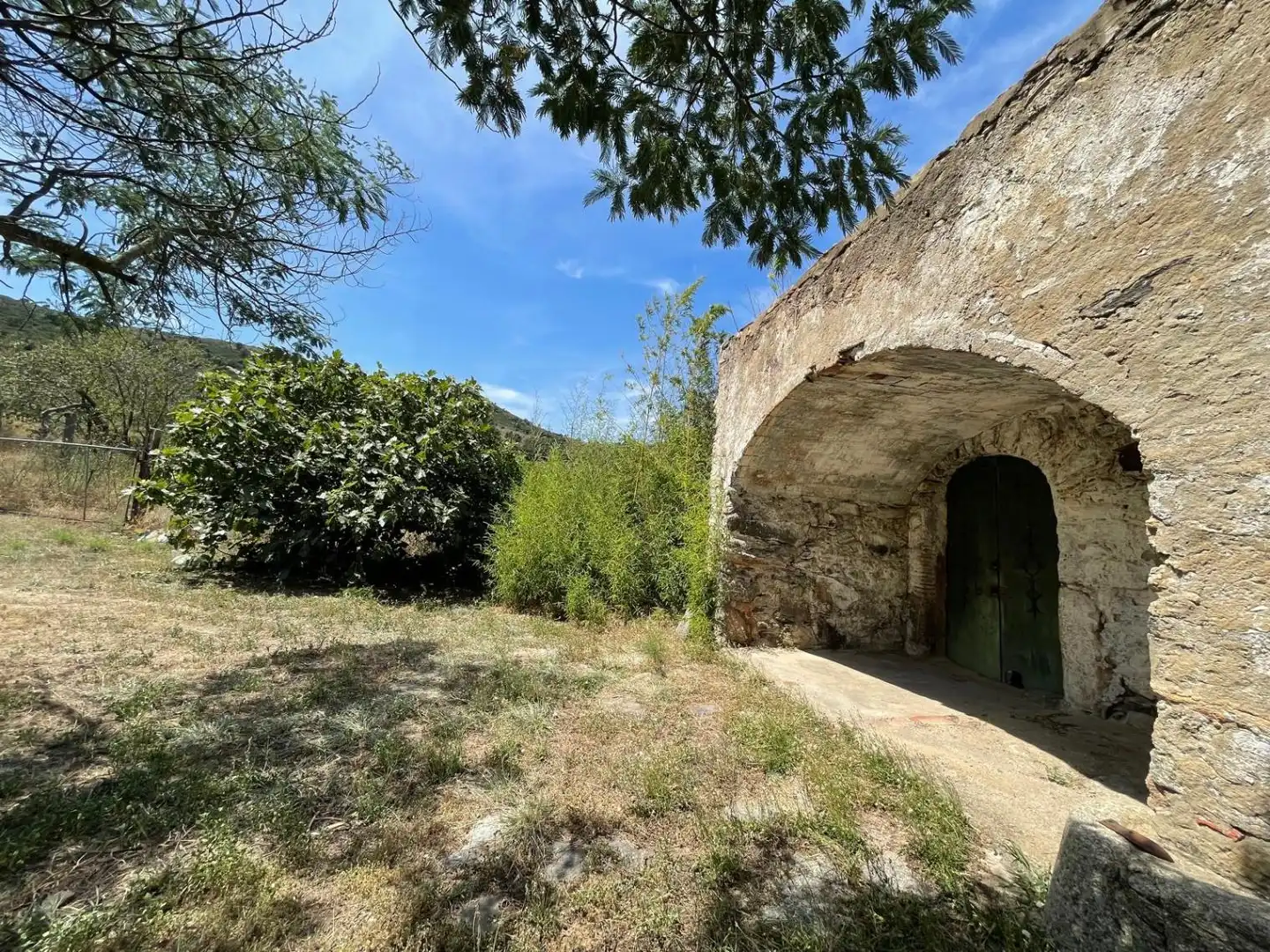 Finca rústica en venta en Vilajuïga con Terraza, Trastero y Balcón