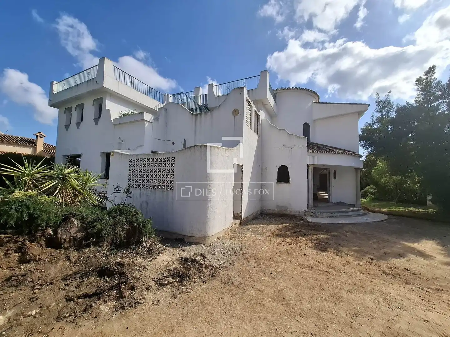 Houses for sale in Marbella  with Private garden, Terrace and Storage room