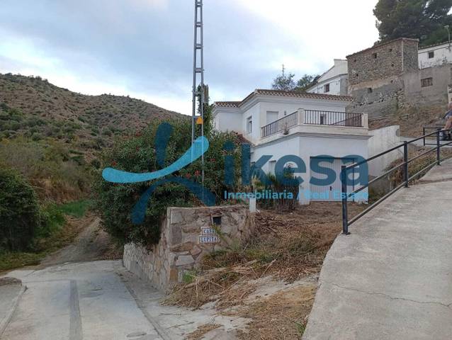 Finca rústica en Venta en Bédar