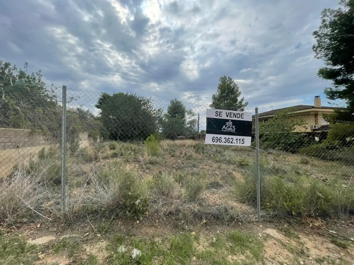 Residential land for sale in NUMERO 12 SAN GERARDO, imagen 2