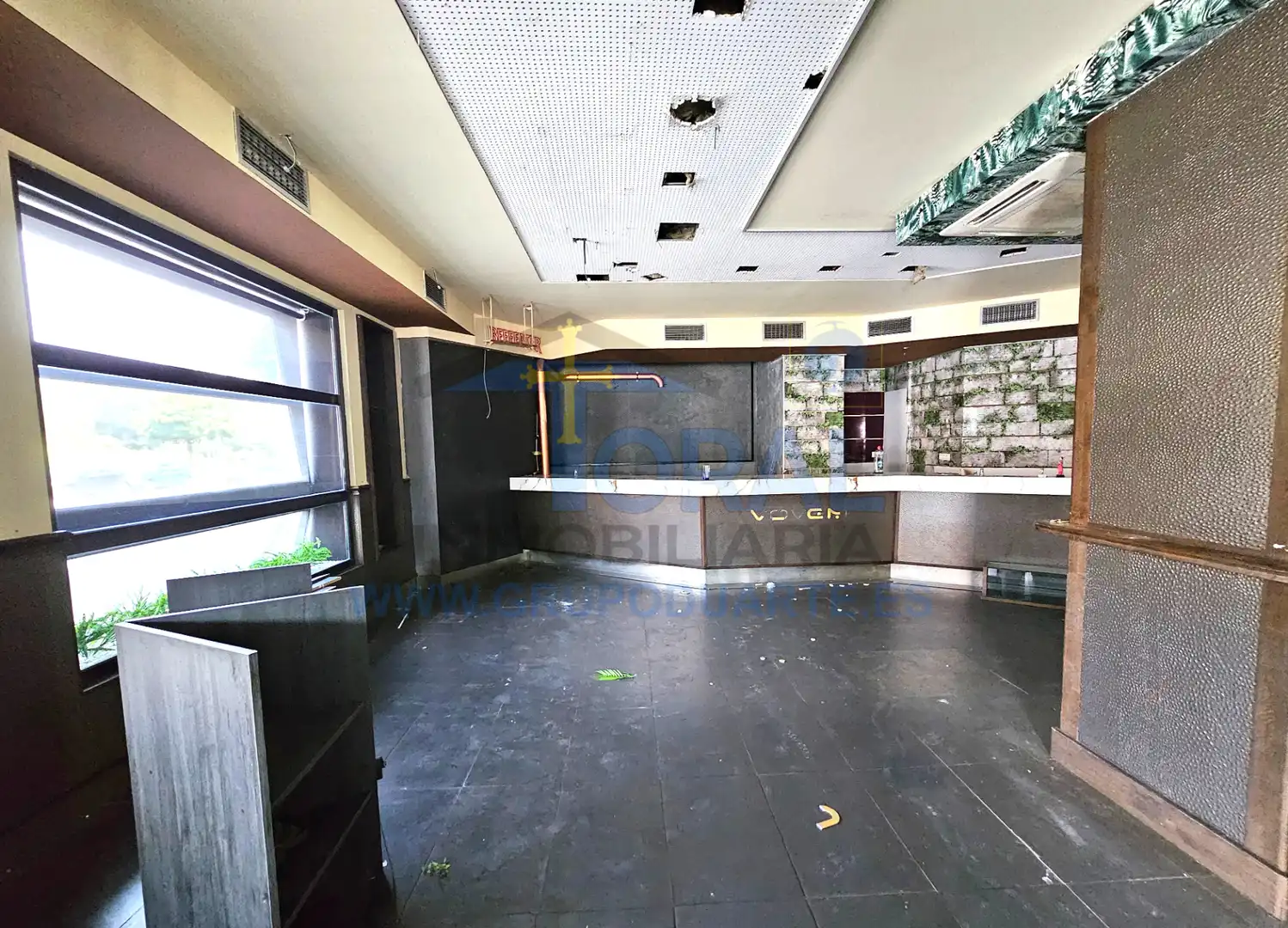 Business premises for sale in Calle Río Nervión 34, imagen 5