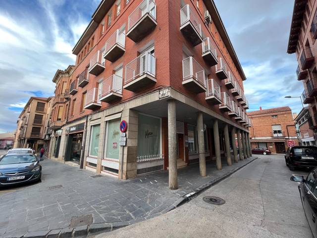 Local comercial en Alquiler en Calle de la Reinanta en Cariñena