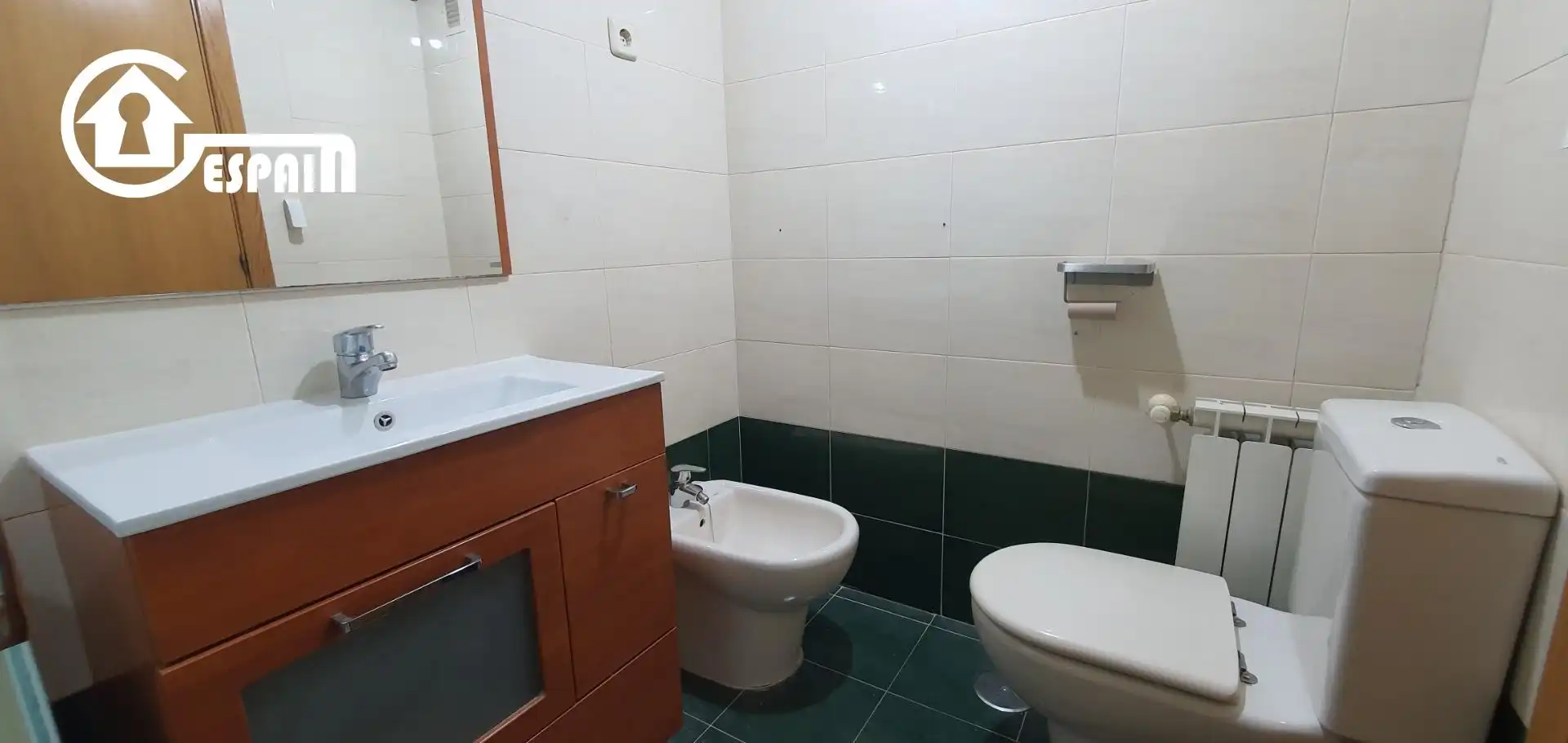 Bany de Pis en venda en Carabanchel