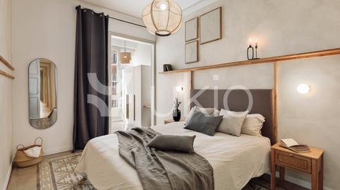 Foto 3 de Apartament de lloguer a Carrer Gran de Gràcia, Vila de Gràcia,  Barcelona Capital