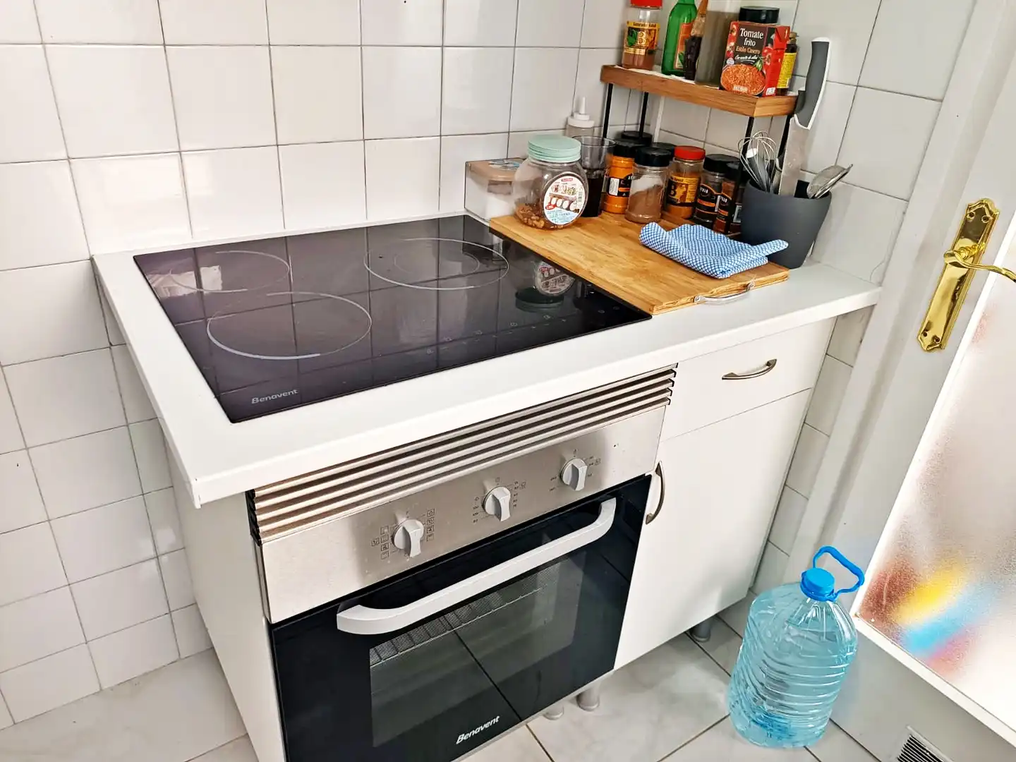 Piso en venta en Veïnat