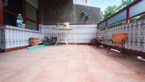 Terrace of Flat for sale in  Albacete Capital  with Terrace and Balcony