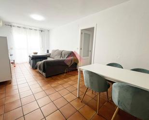 Sala d'estar de Pis de lloguer en Ronda amb Calefacció
