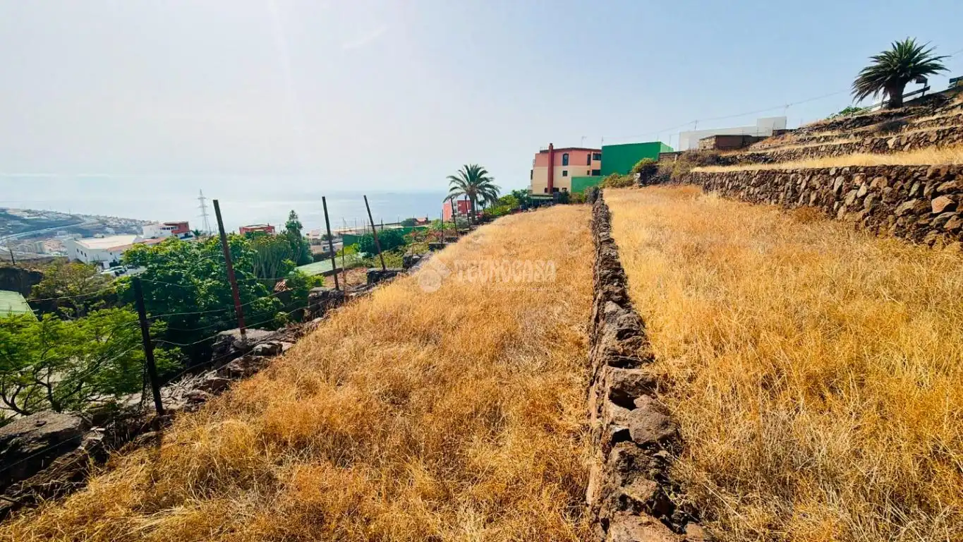 Residential for sale in Candelaria