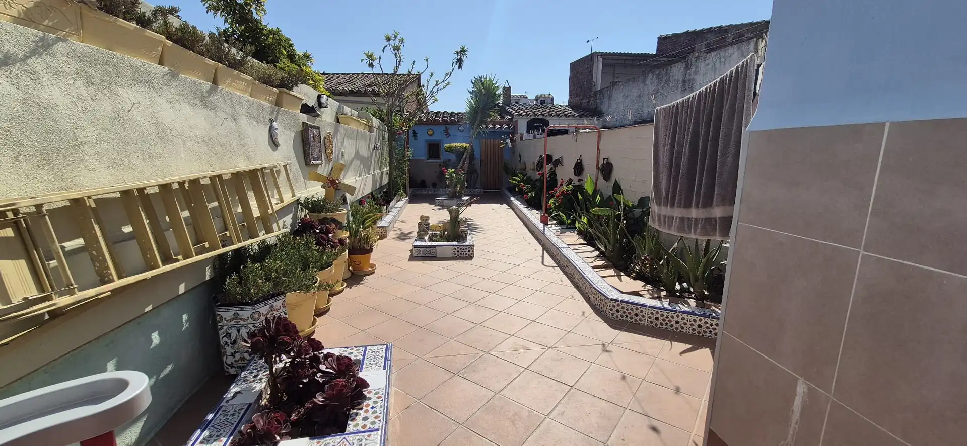 Casa amb jardí en venda a Vila de Palafrugell, imagen 4
