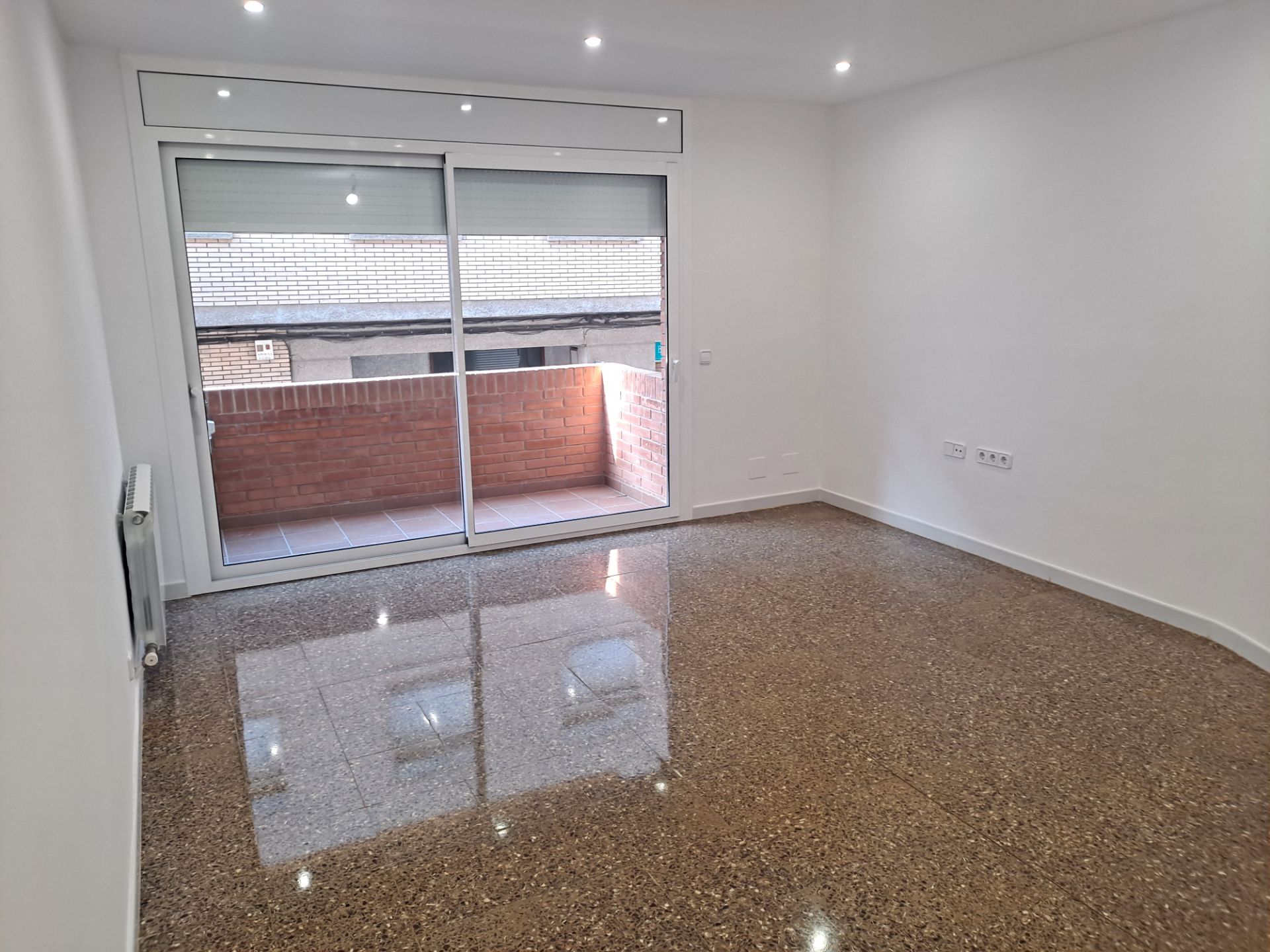 Pis de lloguer en Berga amb Calefacció, Terrassa i Forn