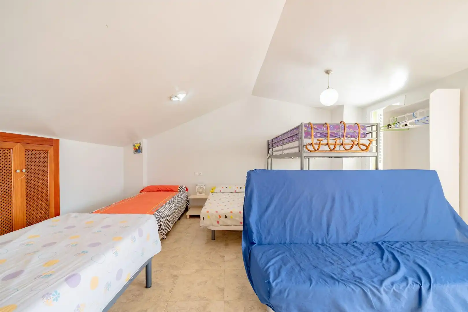 Detached house with terrace for sale in CAMI SERRADAL, imagen 61