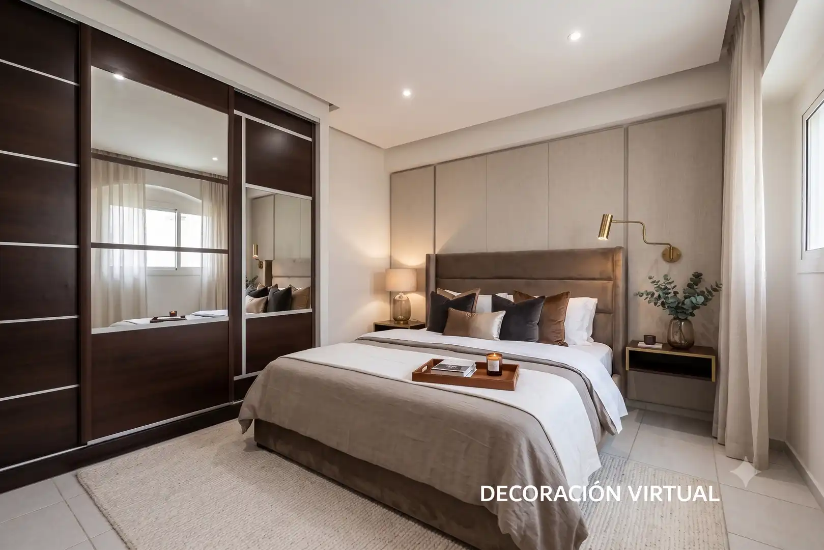 Flat with lift for sale in Calle León y Castillo, imagen 4