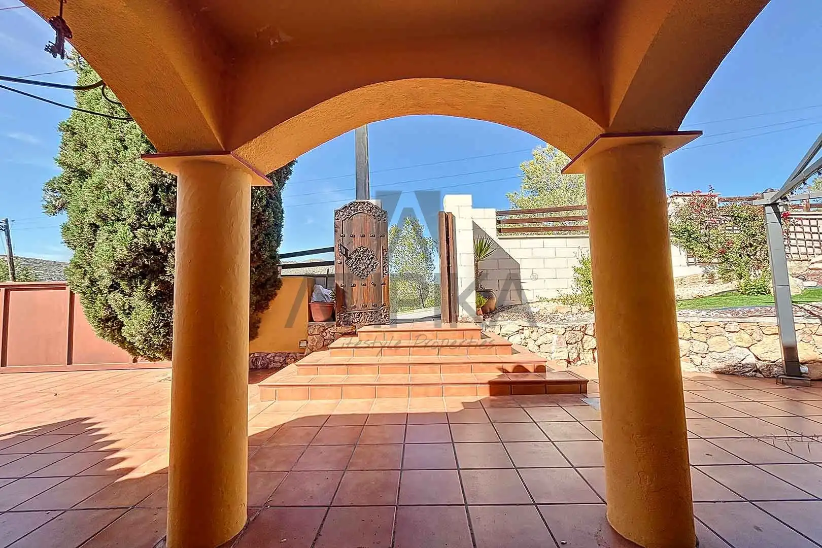 House with pool for sale in Olivella, imagen 30
