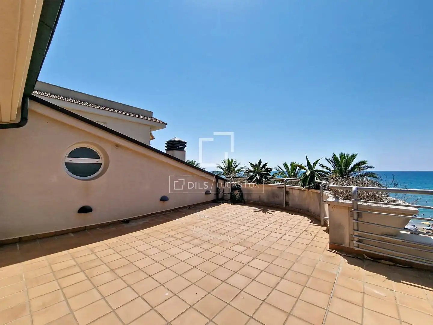 Terrace of Houses for sale in Calafell  with Air Conditioner, Heating and Private garden