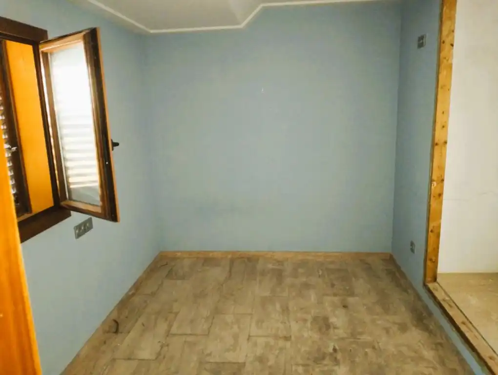 Casa adosada en venda en Llocnou d'En Fenollet amb Aire condicionat, Terrassa i Traster