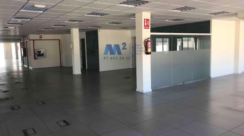 Foto 5 de Oficina en venda a Zona Industrial, Alcobendas
