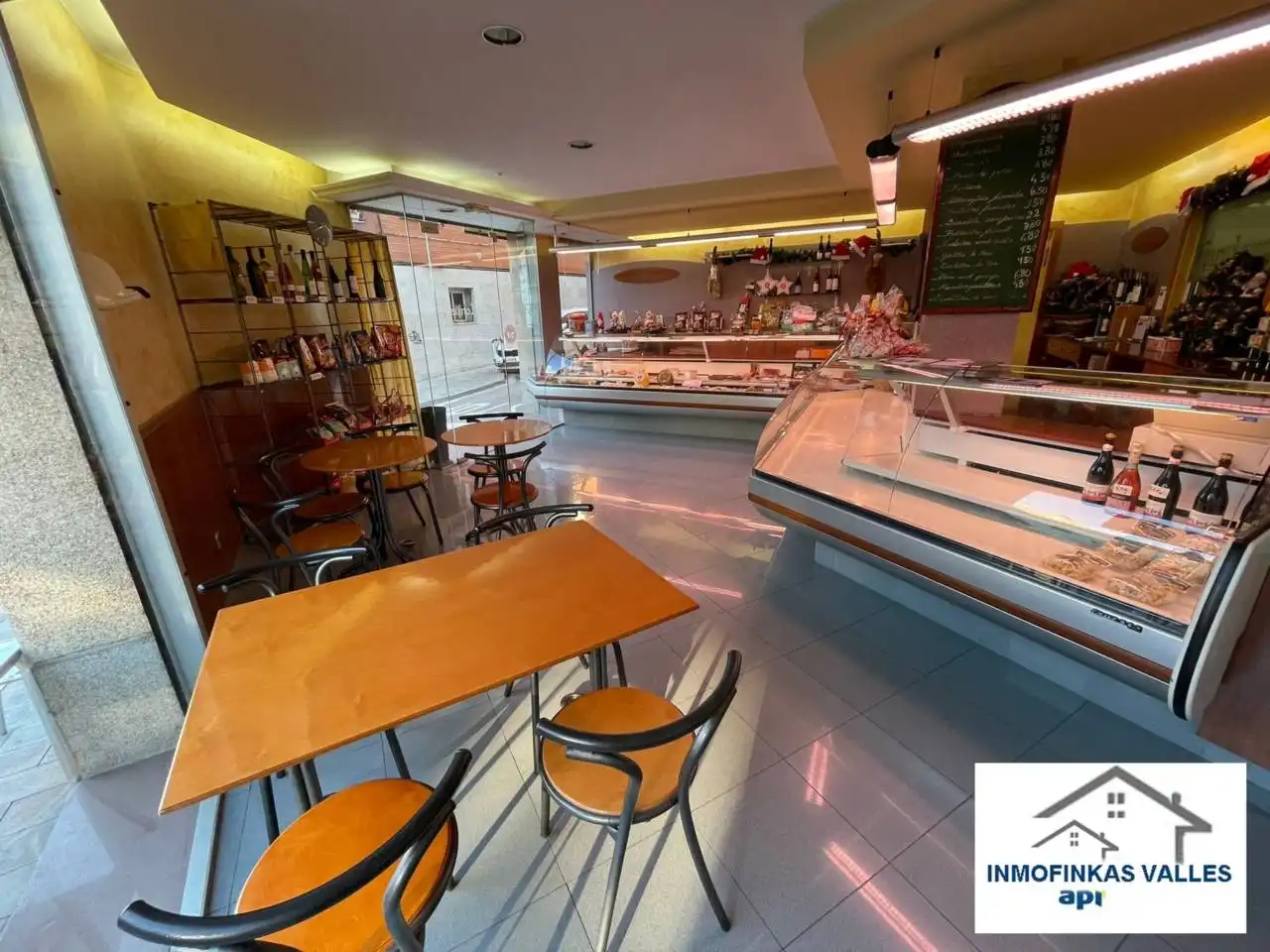 Local en venta en Parets del Vallès con Aire acondicionado y Alarma