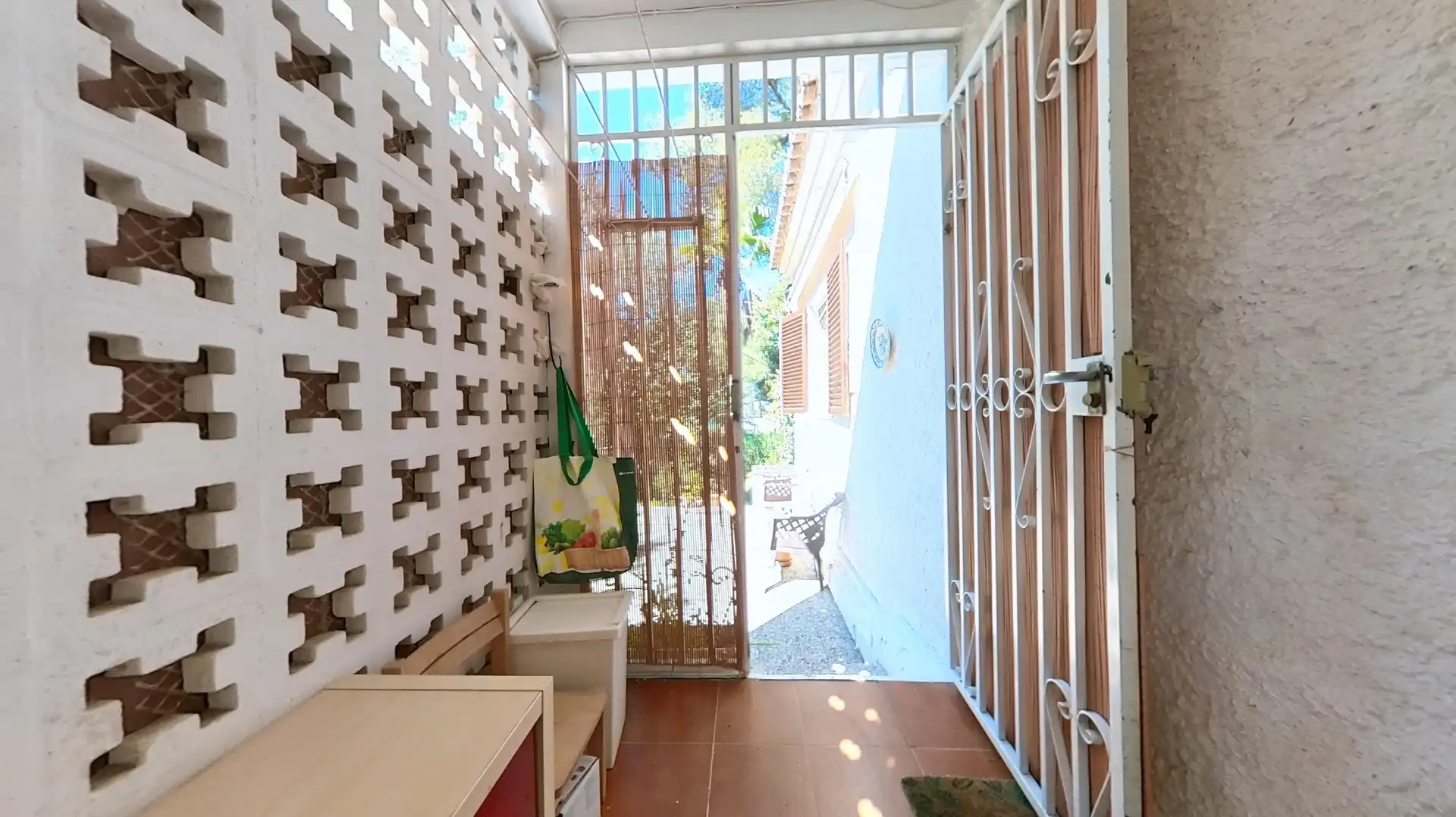 Finca rústica en venta en Murcia con Jardín privado, Trastero y Piscina
