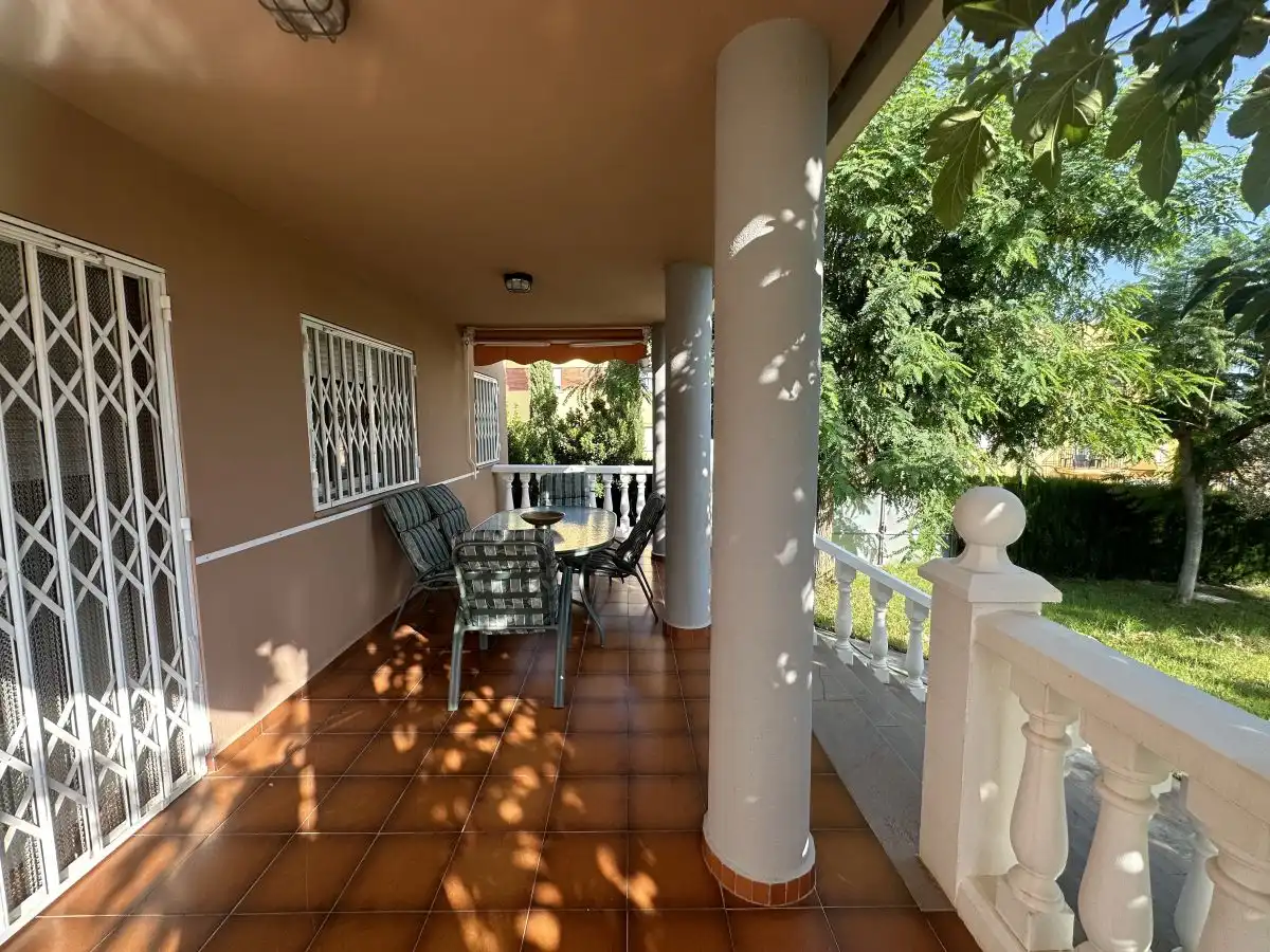 Villa avec piscine à vendre à Algímia de Alfara, imagen 63