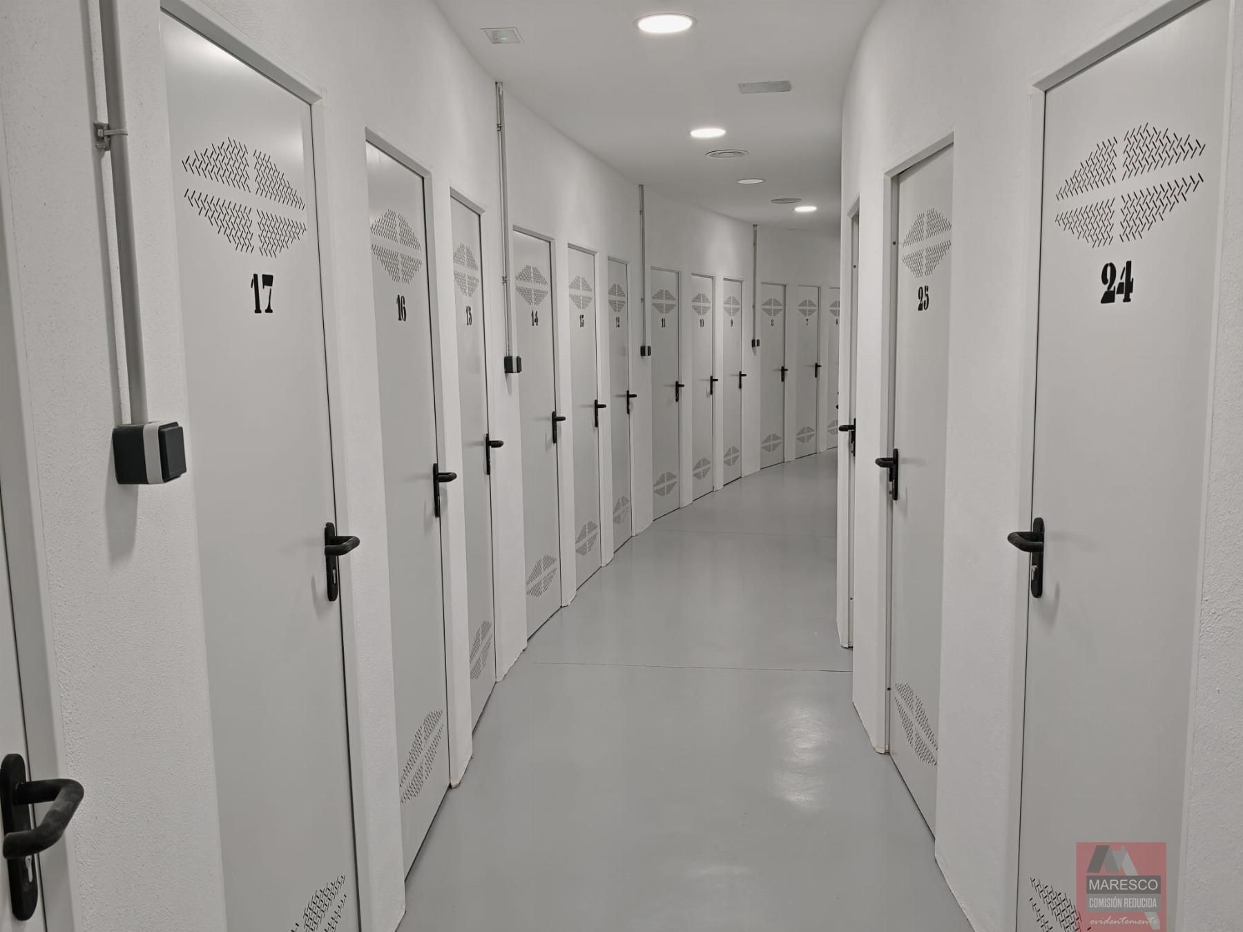 Box room for sale in Fuengirola