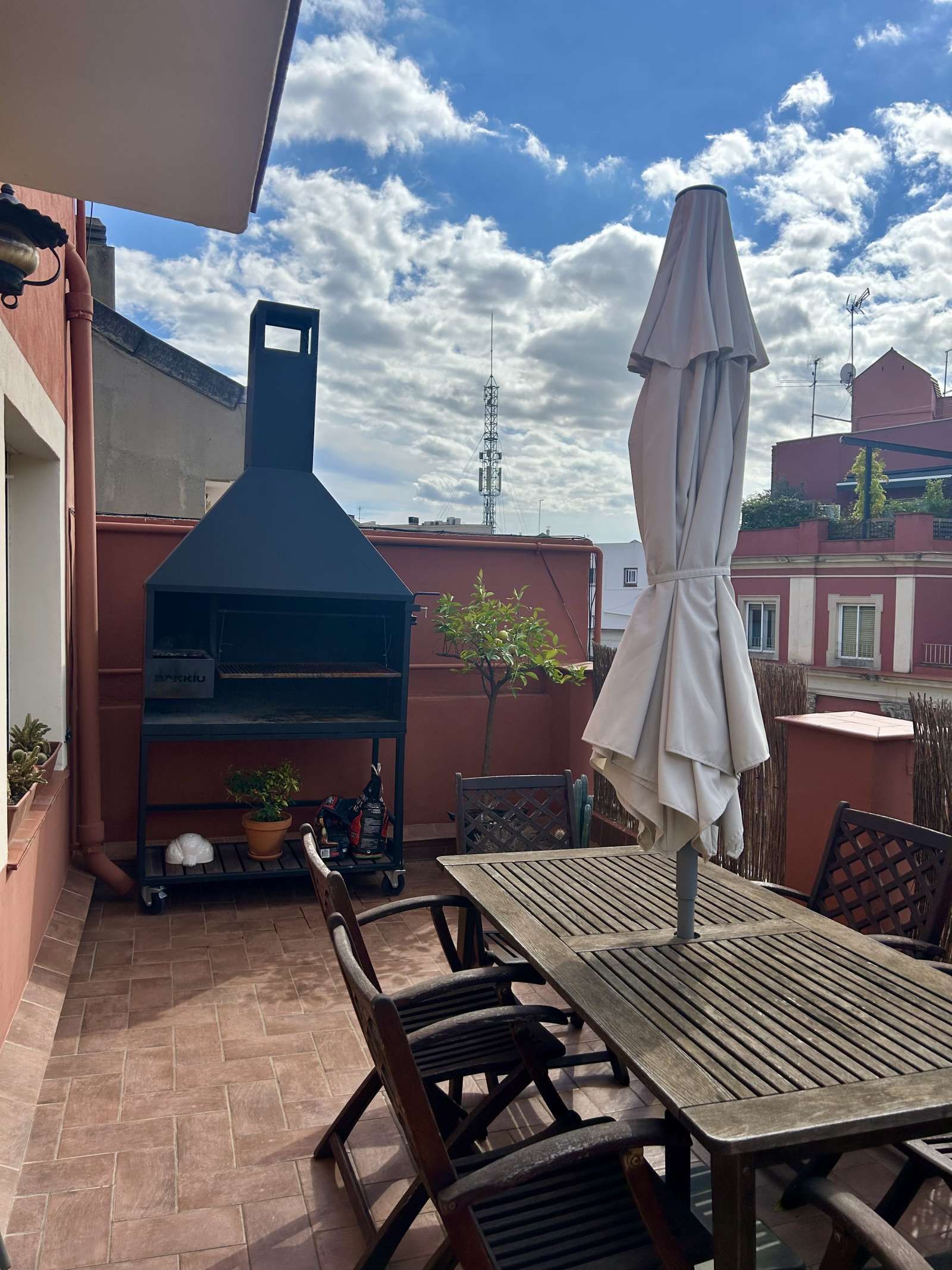 Apartment to share in Sarrià