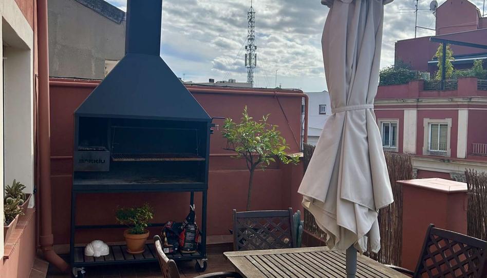 Foto 1 de Apartament per a compartir a Sarrià, Barcelona