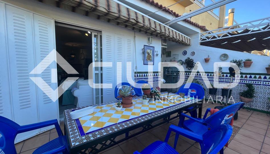 Foto 1 de Casa o xalet en venda a Ciudad Aljarafe, Sevilla