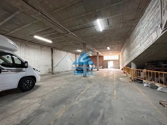Nave industrial in affitto a N-240, imagen 2