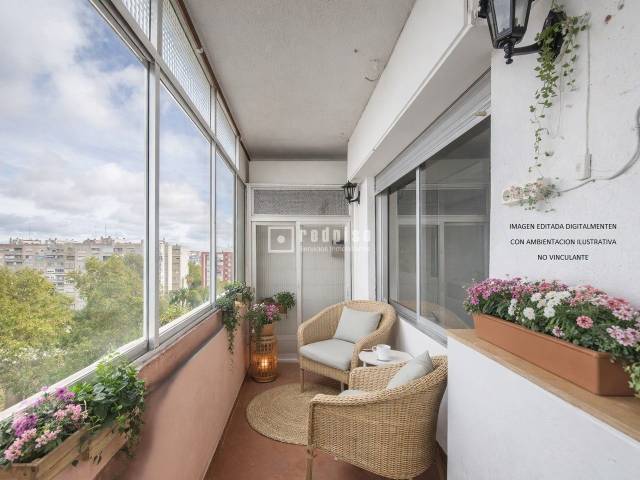 Piso en Venta en Zona Centro Joven